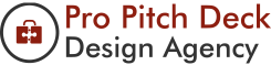 Pro Pitch Deck Design Agency